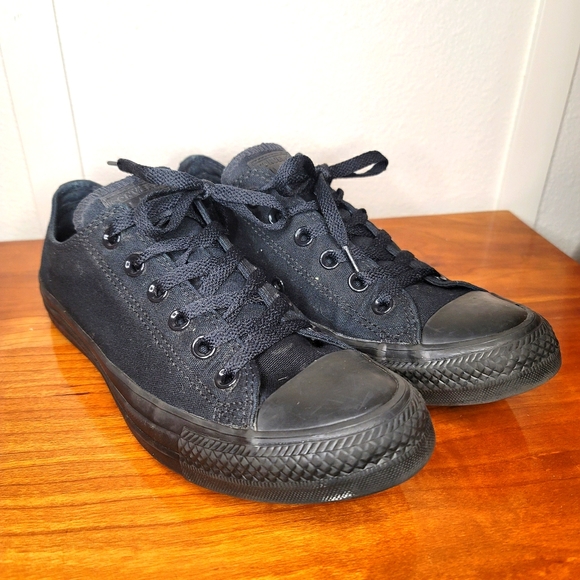 converse m5039 black